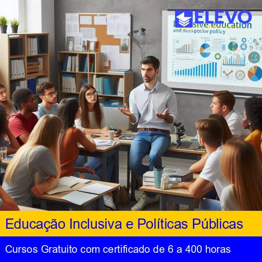 Educação Inclusiva e Políticas Públicas